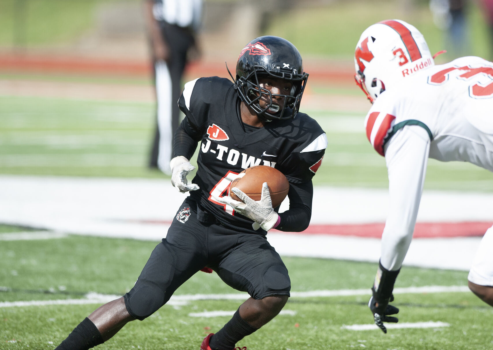 Jennings vs. Normandy